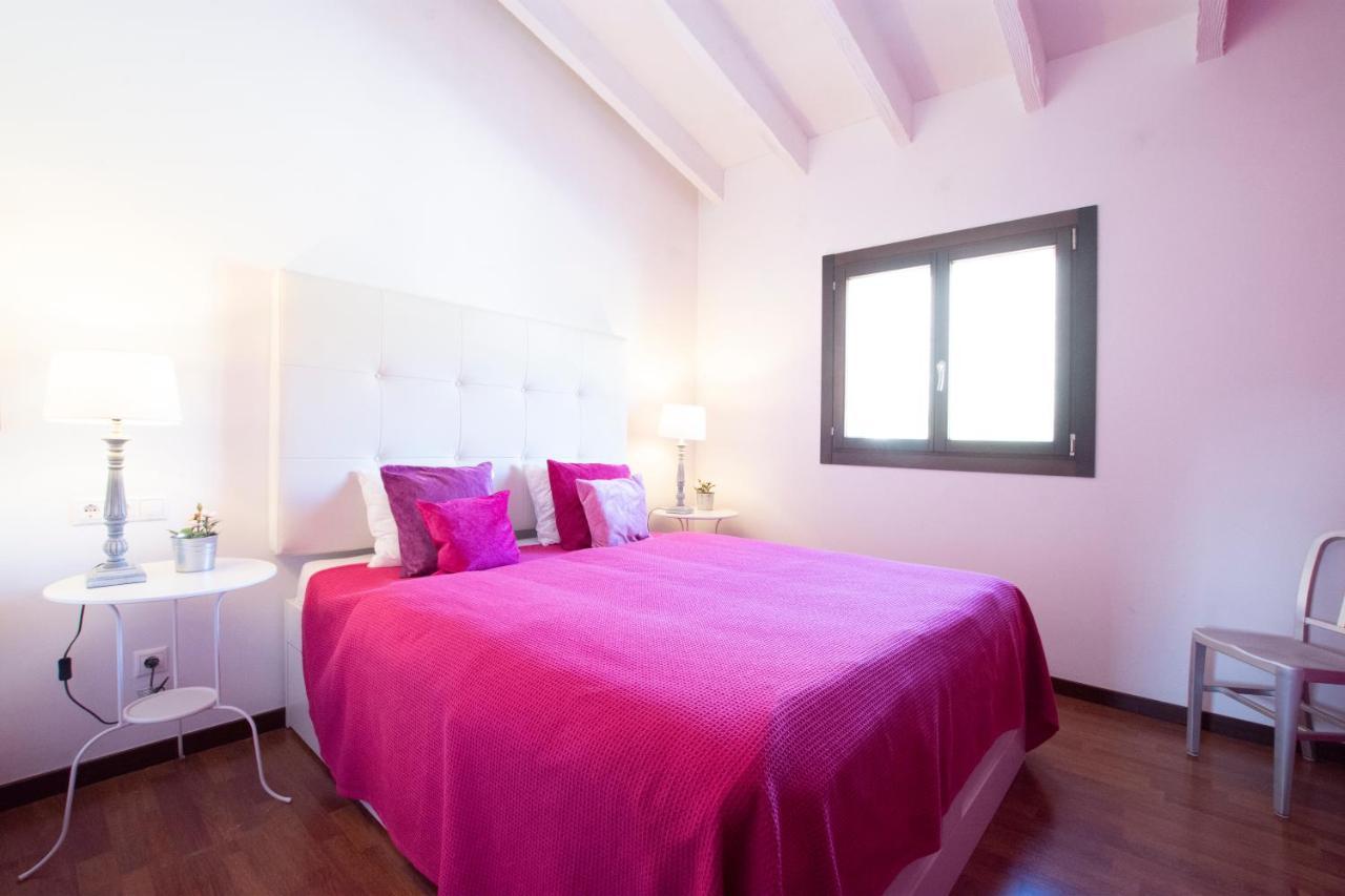 Villa Nelly Alcudia  Exterior foto